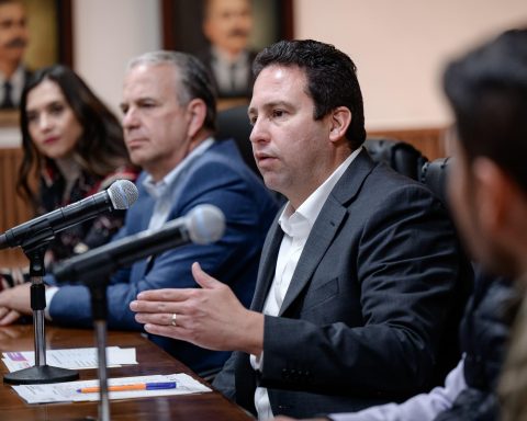 Alcalde de Saltillo