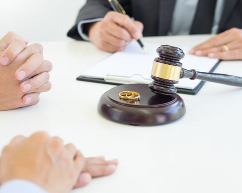 Divorcios Coahuila