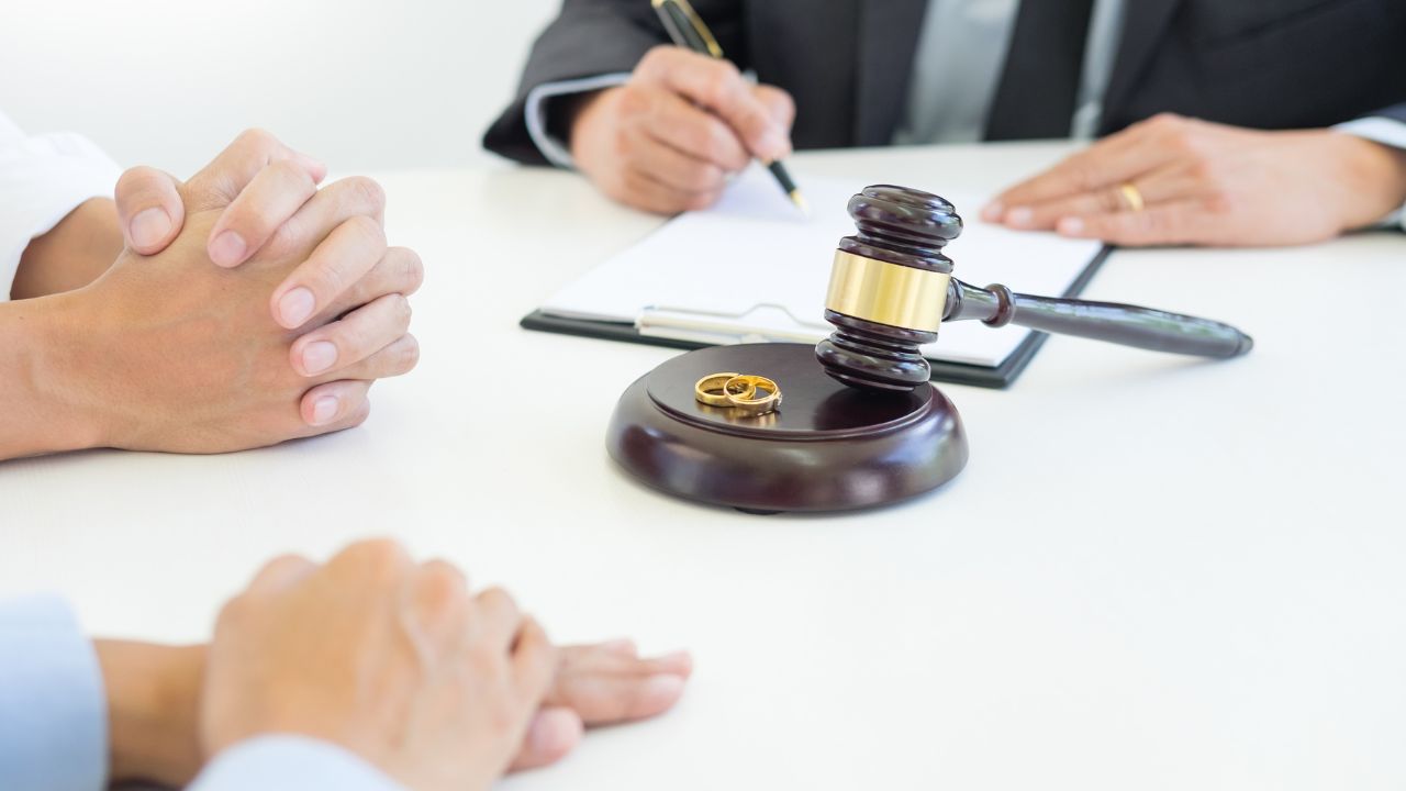 Divorcios Coahuila