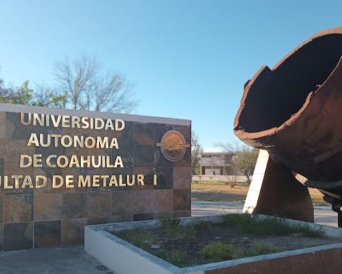 UAdeC evalúa cambiar nombre de la Escuela de Metalurgia para aumentar inscripciones