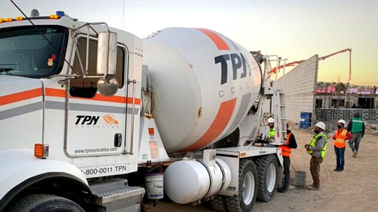TPN Sabinas