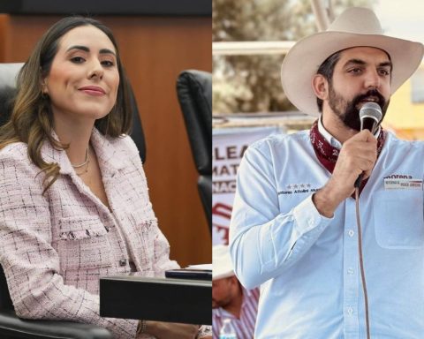 Morena busca mediar en conflictos internos entre Cecilia Guadiana y Antonio Attolini
