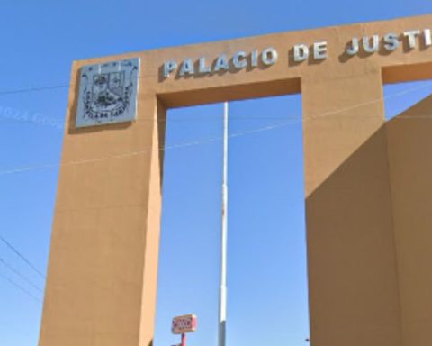 Denuncian constantes fallas en elevadores del Palacio de Justicia de Torreón