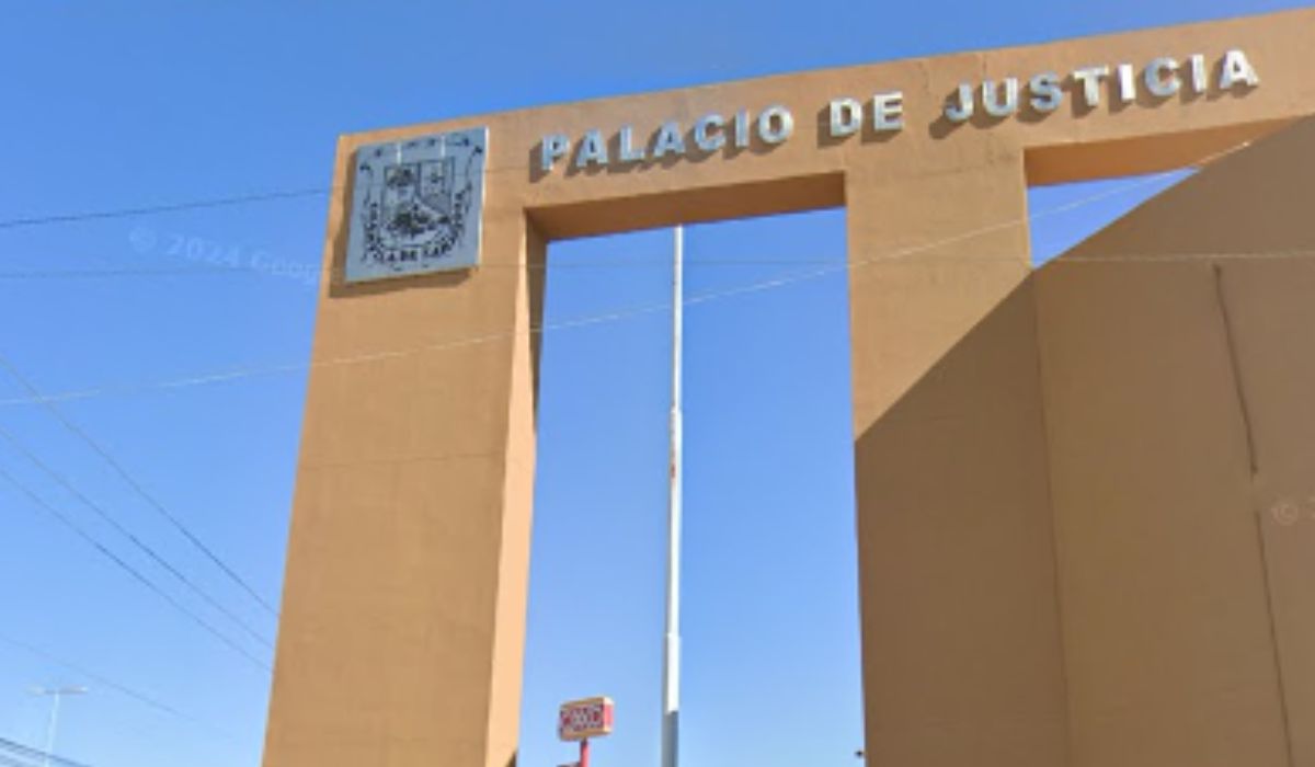 Denuncian constantes fallas en elevadores del Palacio de Justicia de Torreón