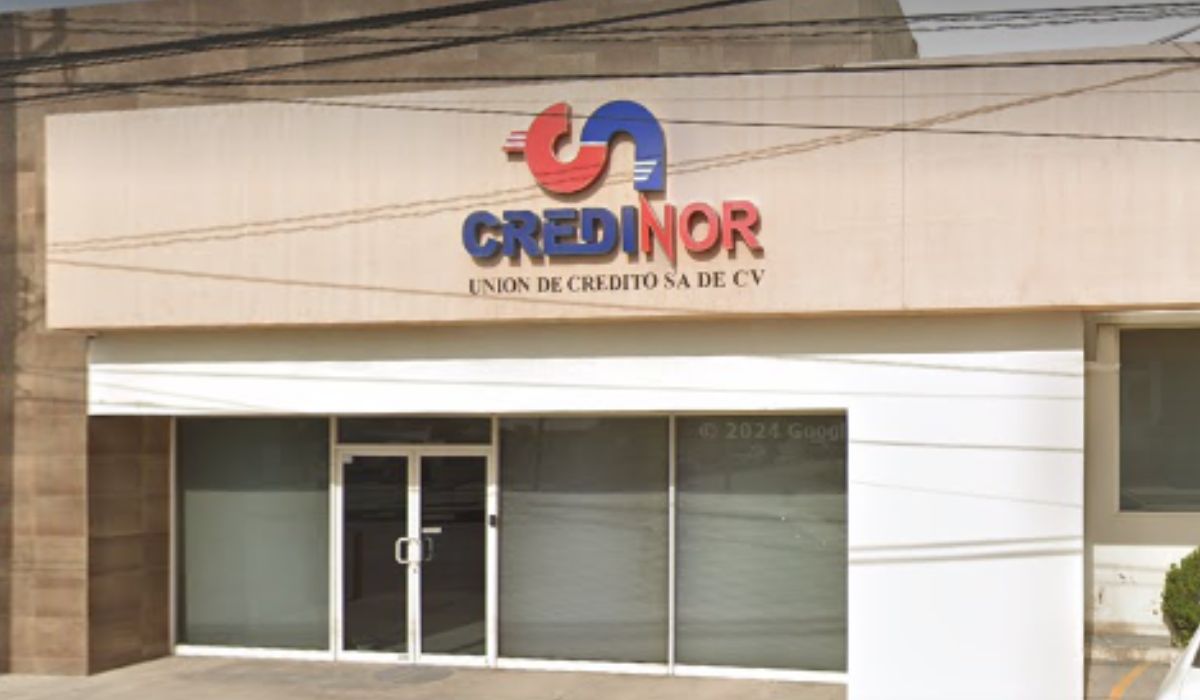 Credinor evalúa vender parte de su cartera vencida de 800 millones de pesos