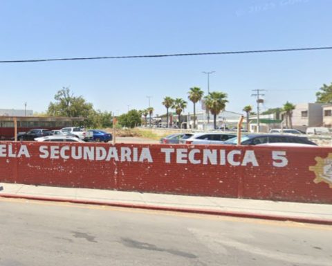 Menor intoxicada en secundaria de Piedras Negras tenía rastros de éxtasis y Clonazepam