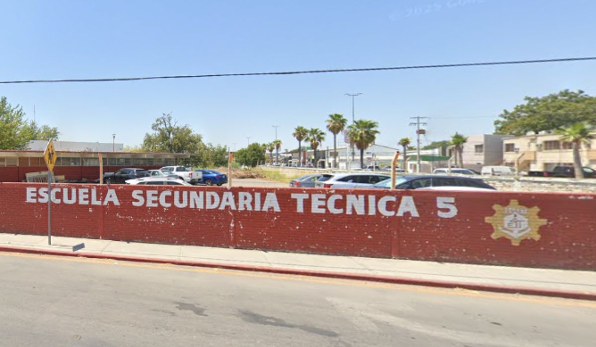 Menor intoxicada en secundaria de Piedras Negras tenía rastros de éxtasis y Clonazepam