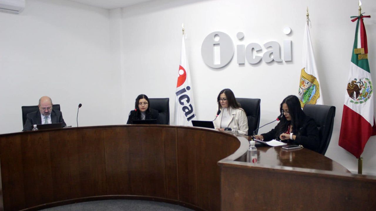 ICAI Coahuila