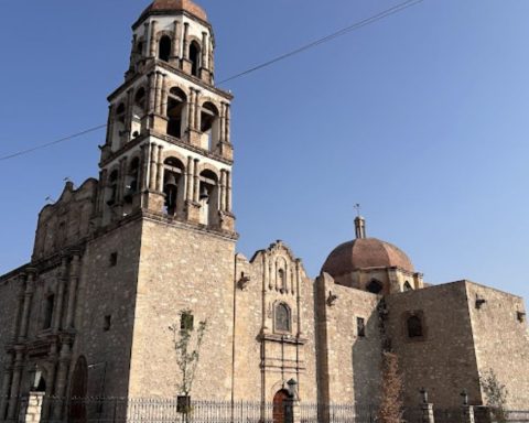 Parroquia Santiago Apóstol de Monclova inicia recaudación de fondos para su restauración
