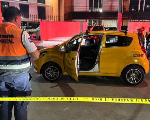 taxista Torreón