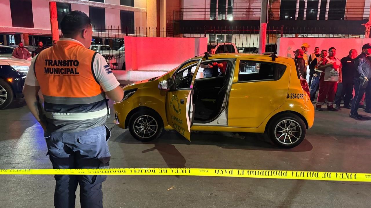 taxista Torreón