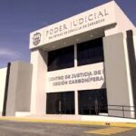 Centro de Conciliación Laboral en la Carbonífera