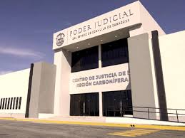 Centro de Conciliación Laboral en la Carbonífera