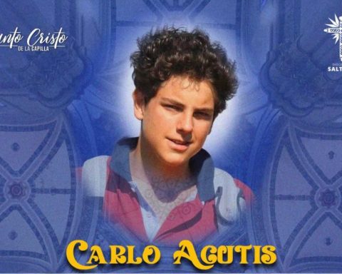 Catedral de Saltillo recibirá reliquia de Carlo Acutis el día de su canonización