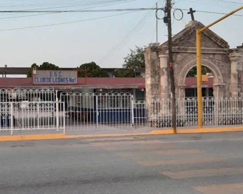 Robo de cableado en primaria deja sin clases a más de 200 alumnos en Monclova