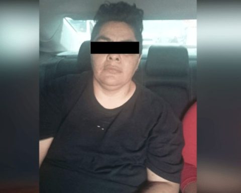 Saltillo detenida violencia