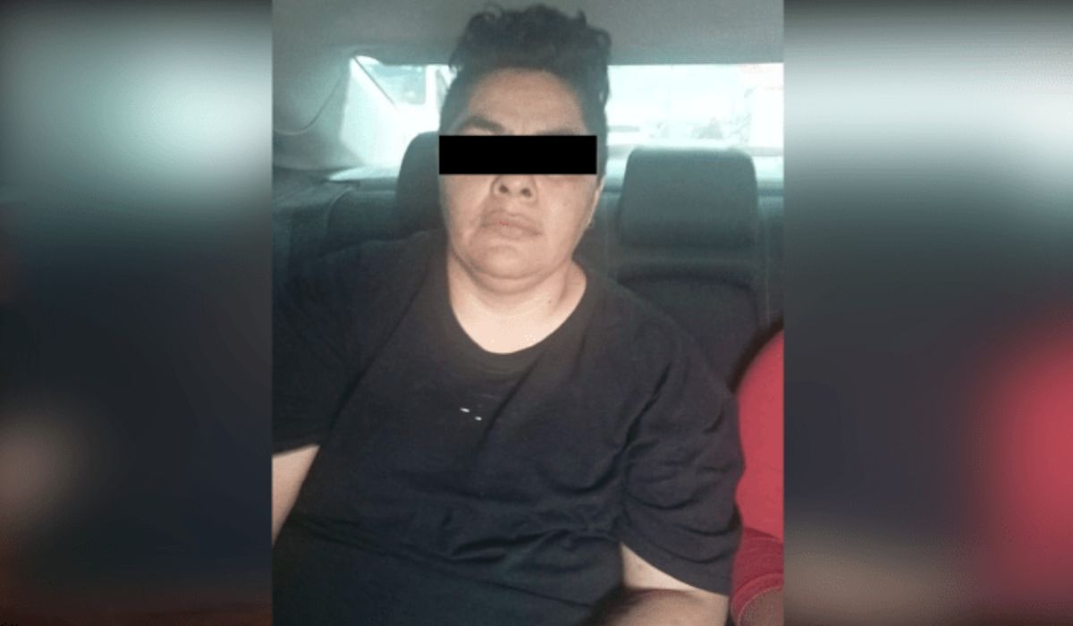 Saltillo detenida violencia