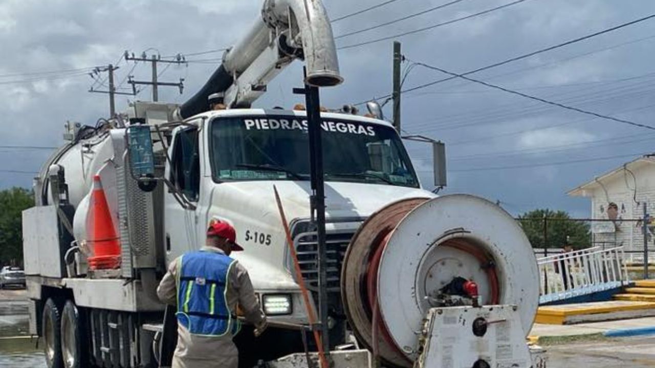 Simas Piedras Negras