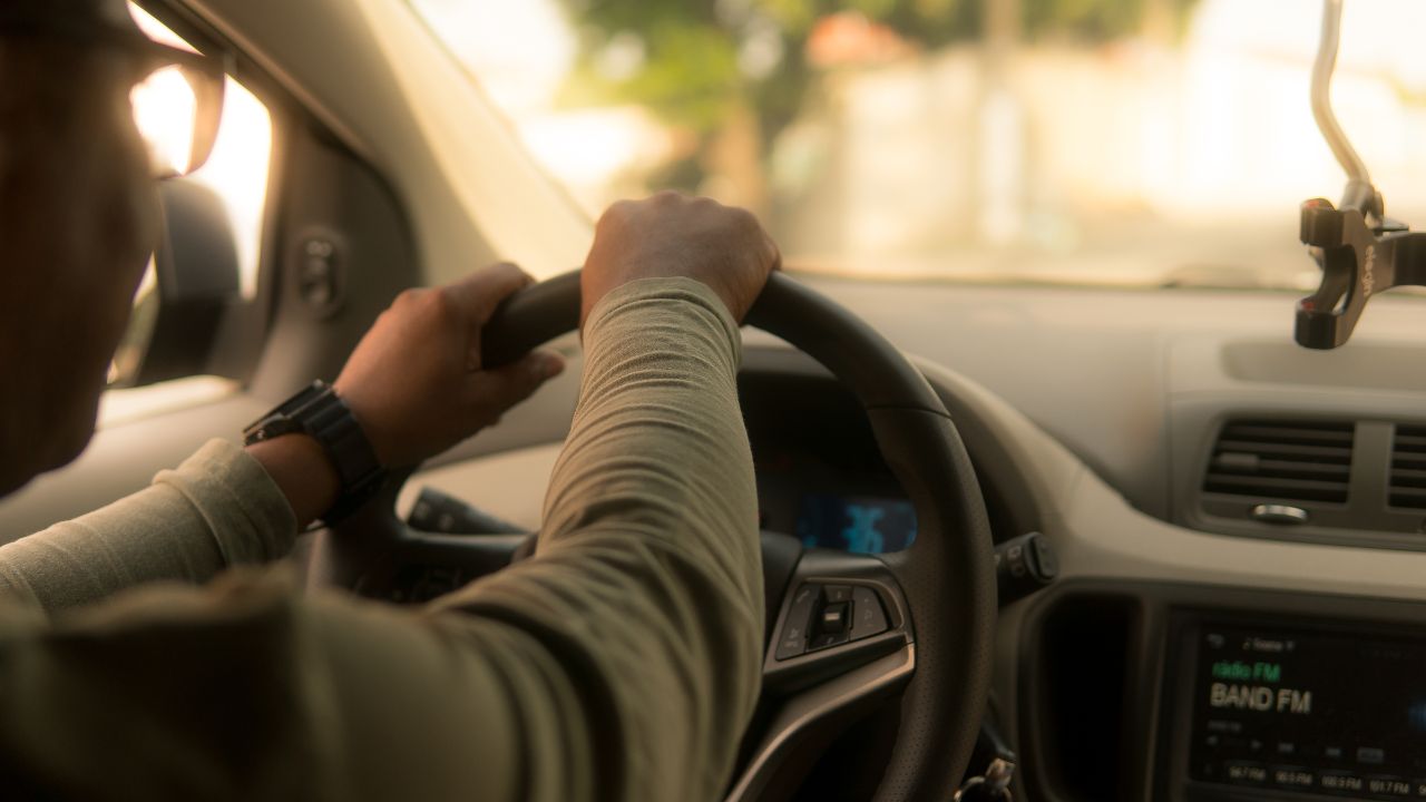 Taxis InDriver
