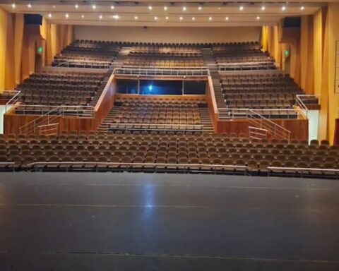 Teatro Maldonado