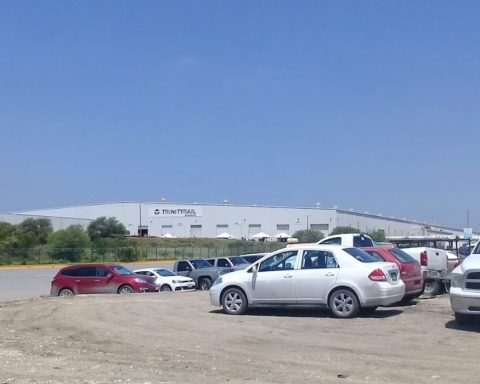 Trinity suspende operaciones por impacto de aranceles de EU