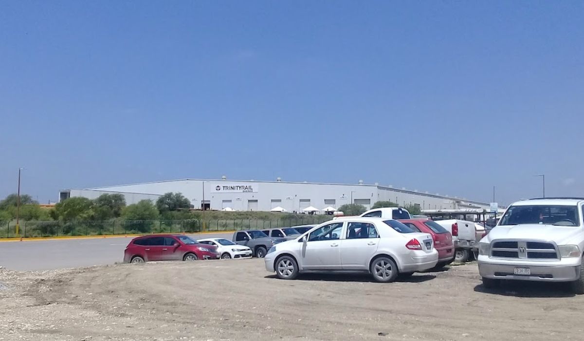 Trinity suspende operaciones por impacto de aranceles de EU