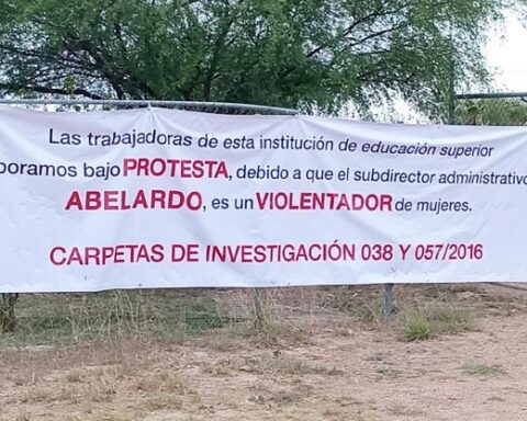 Tecnológico de Múzquiz