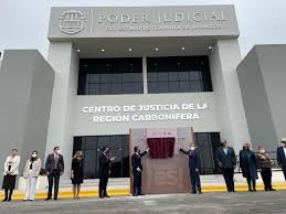 Centro de Conciliacion de la Carbonífera