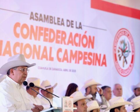 Confederación Nacional Campesina Laguna