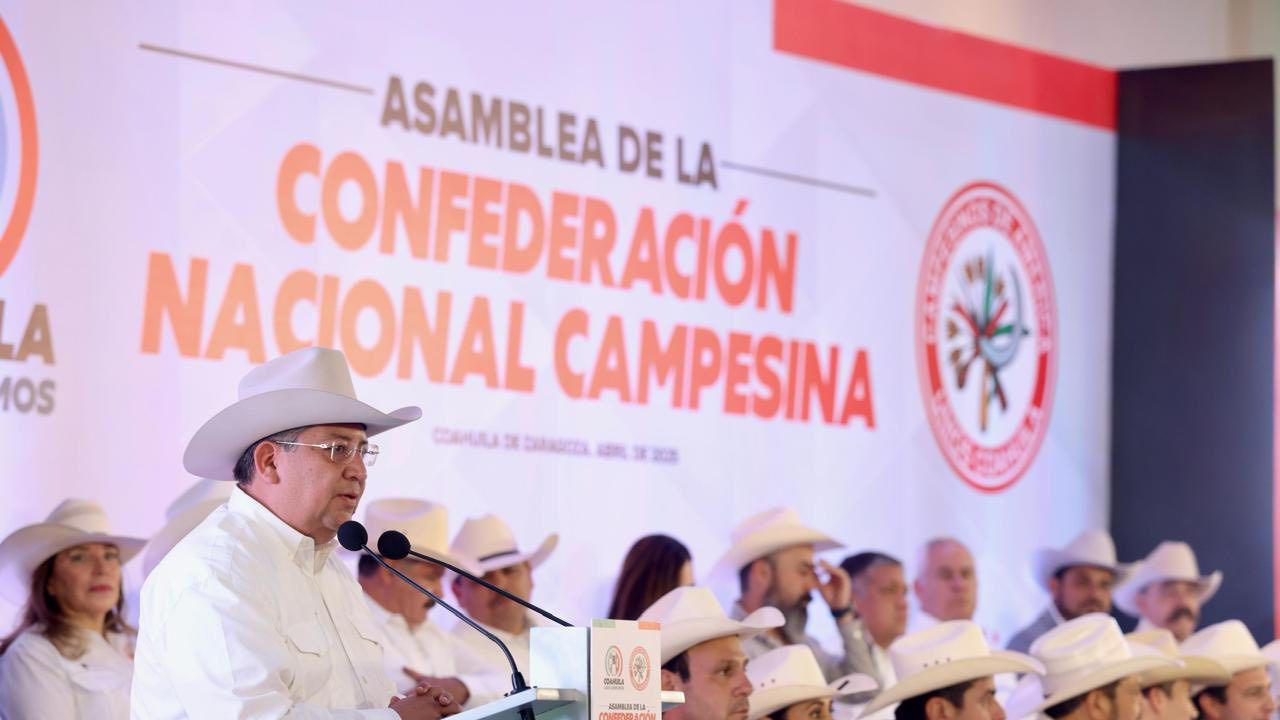 Confederación Nacional Campesina Laguna