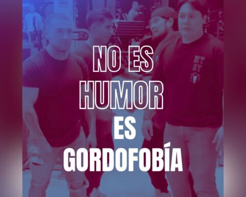 Gimnasio MTNT