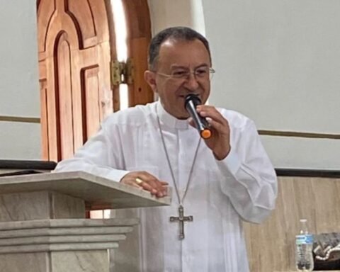 Nuncio Apostólico se reúne con madres buscadoras en Coahuila para respaldar su lucha