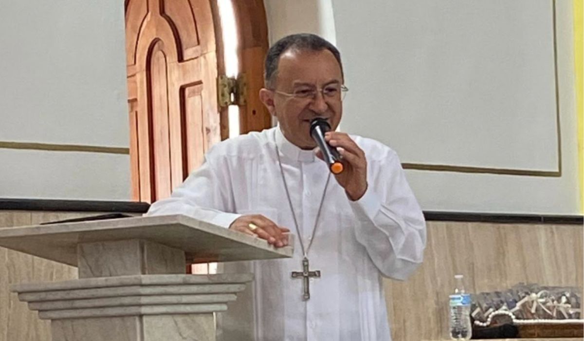 Nuncio Apostólico se reúne con madres buscadoras en Coahuila para respaldar su lucha