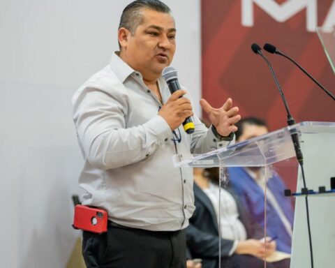 Gilberto Múzquiz