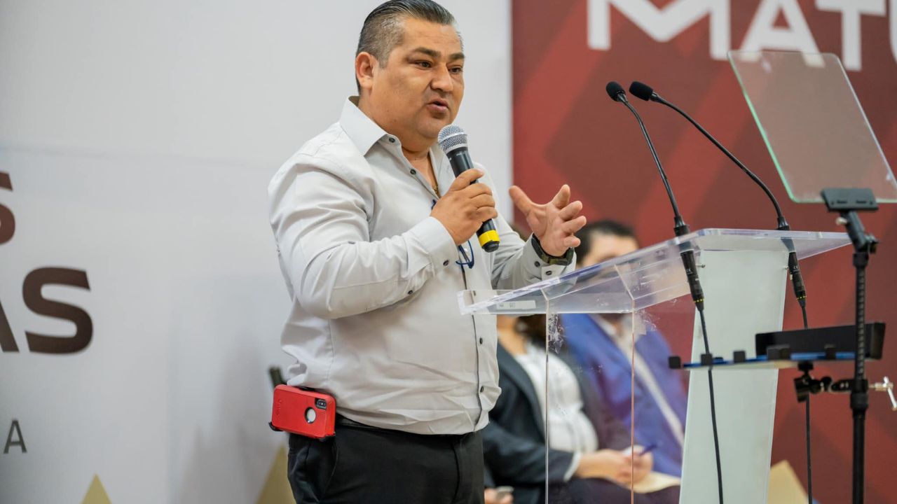Gilberto Múzquiz