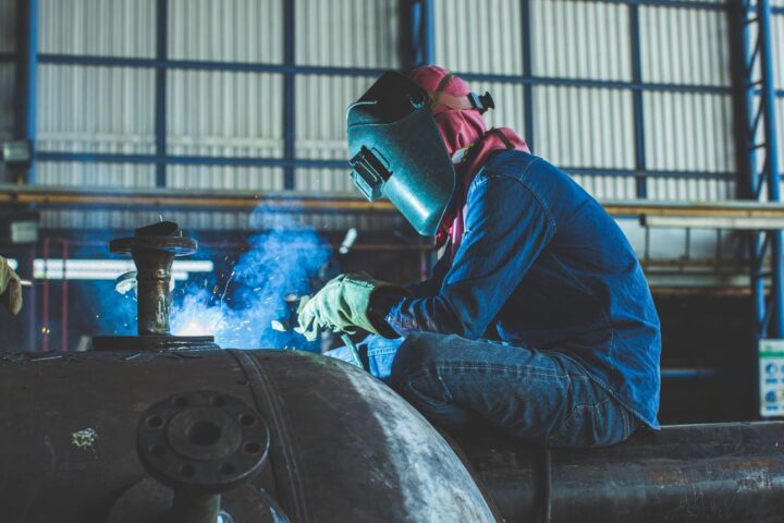 Saltillo trabajadores asalariados