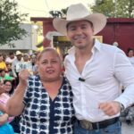 Tony Flores Día de las Madres