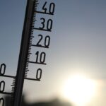 onda calor Coahuila