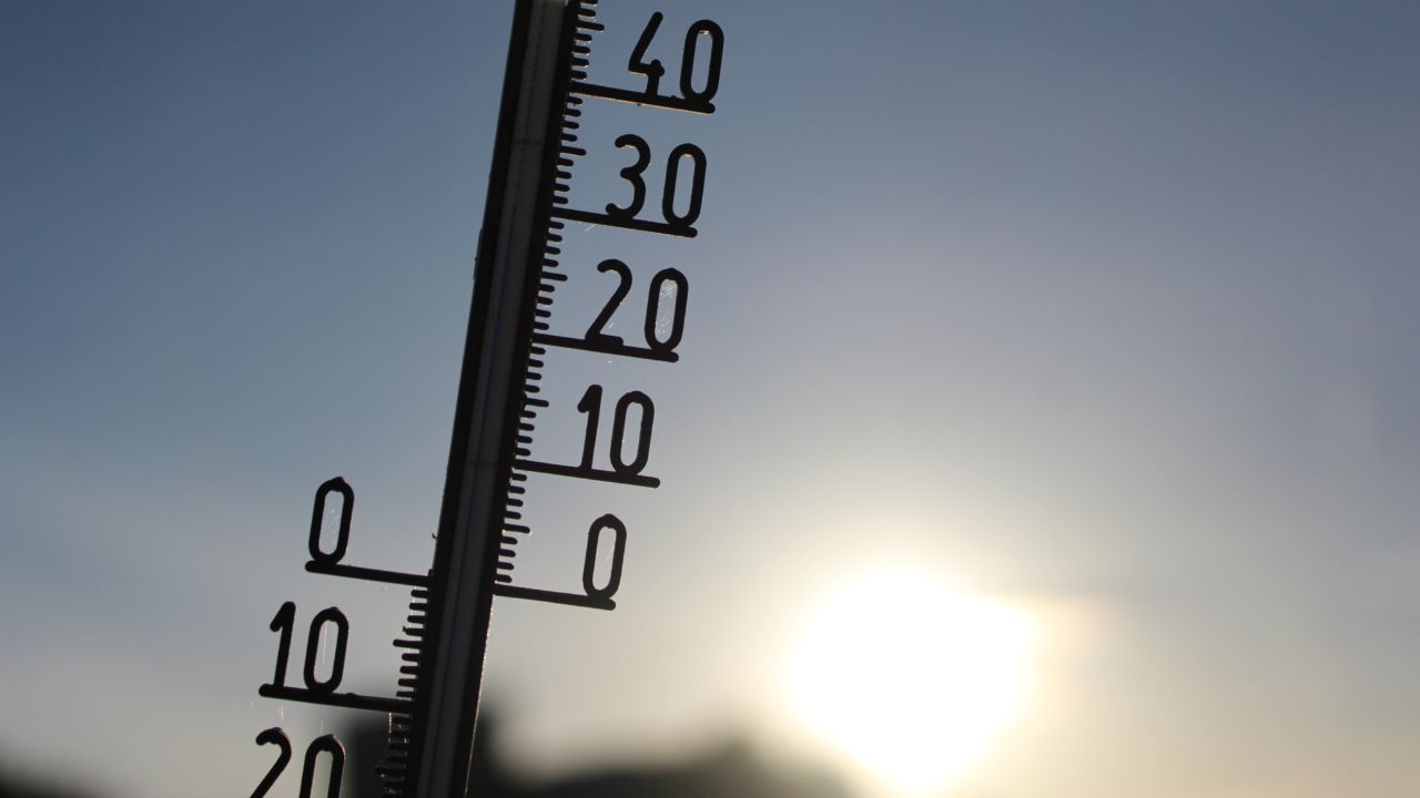 onda calor Coahuila