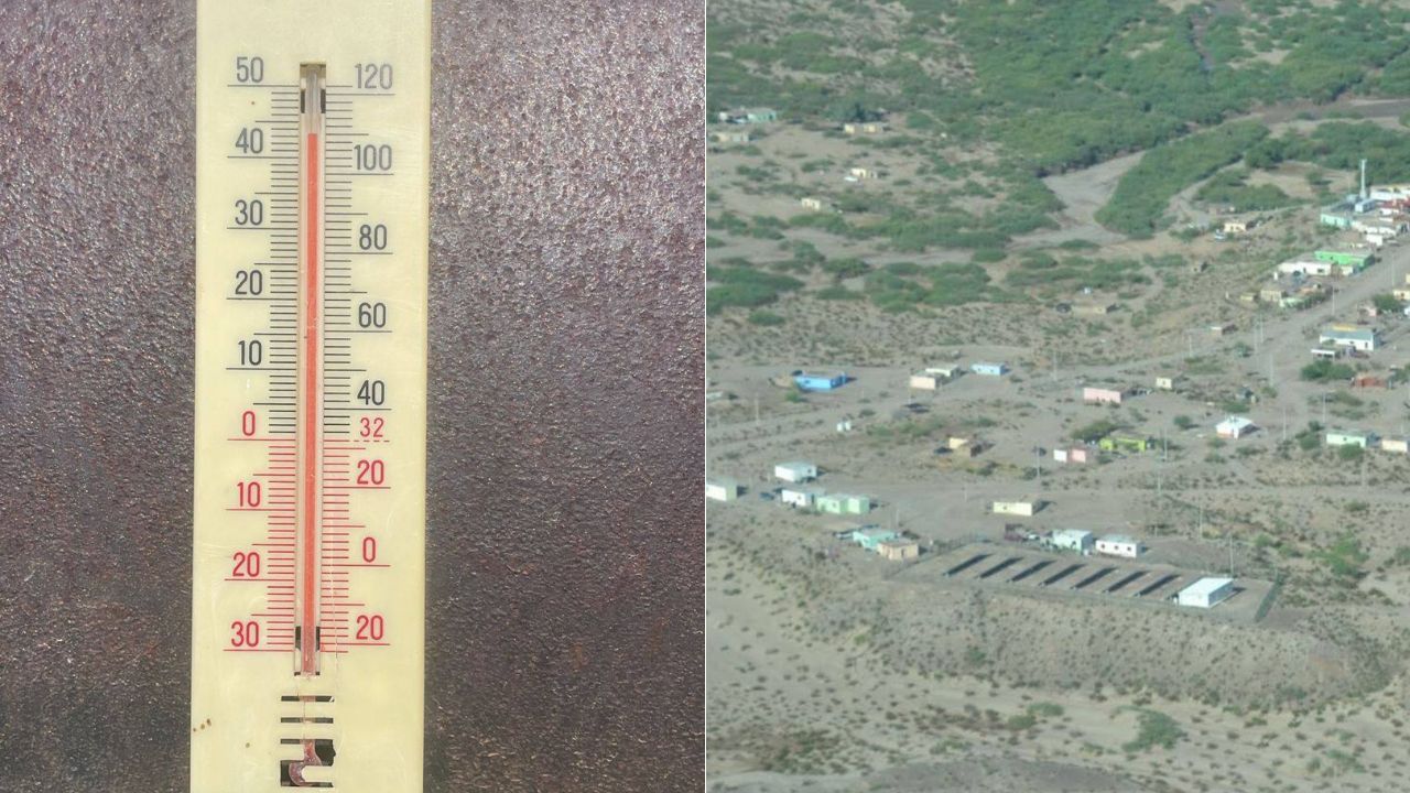 Boquillas del Carmen