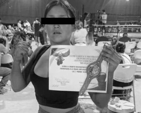 Brisa Isela feminicidio