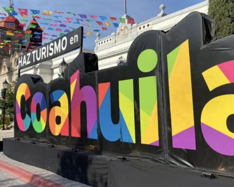 Coahuila Verano