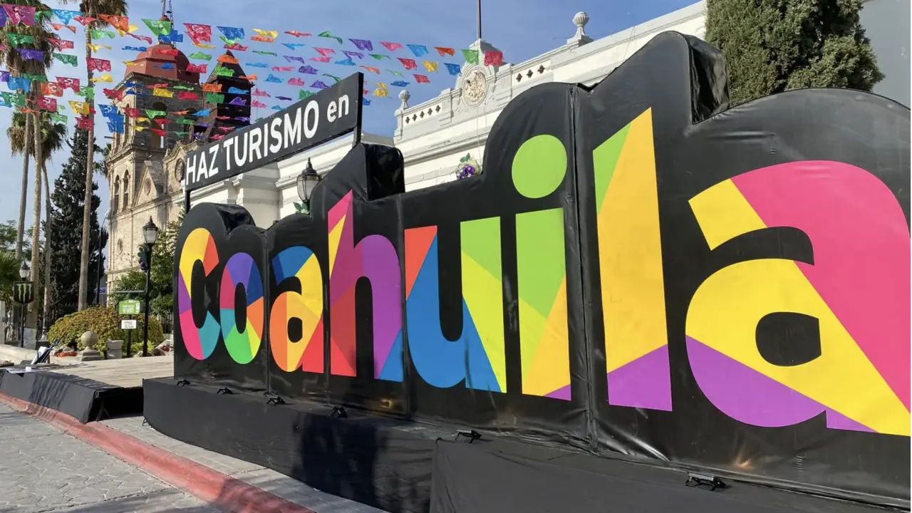Coahuila Verano