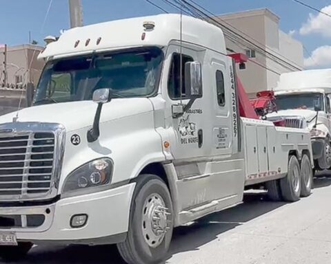 Conagua Saltillo