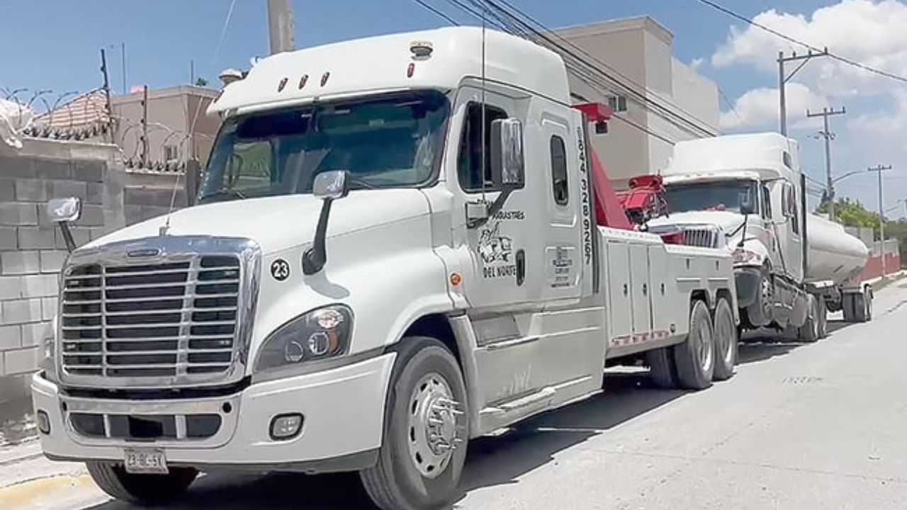 Conagua Saltillo