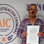 Capturan a 'El Jinete sin Fronteras' en Coahuila por abuso sexual infantil