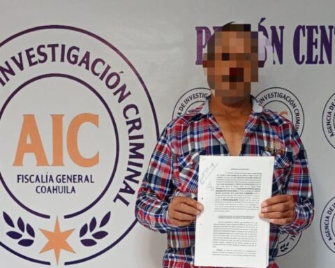 Capturan a 'El Jinete sin Fronteras' en Coahuila por abuso sexual infantil