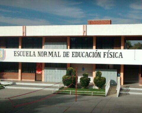 ENEF Saltillo