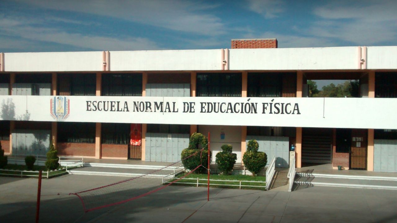 ENEF Saltillo