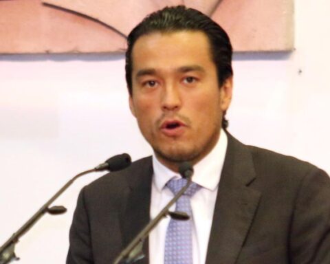 Javier Rodríguez renuncia a la Propaec para liderar al Partido Verde en Saltillo